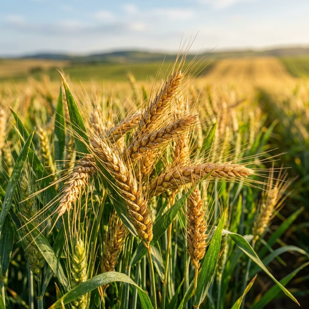 Al Khizar Agri Trading