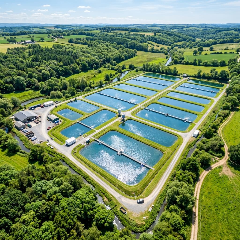 Al Khizar Fish Farms